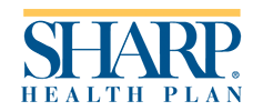 sharp-health-plan